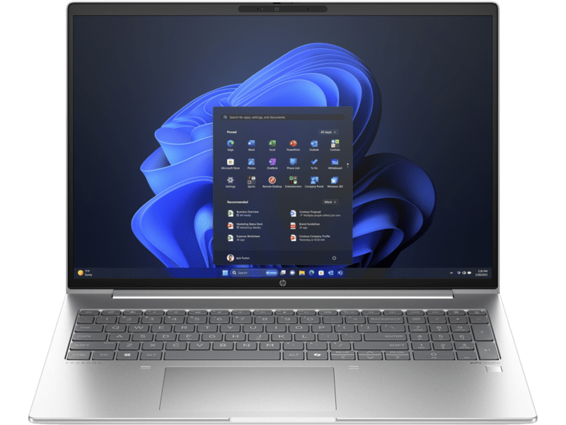 HP ProBook 460 G11 (9C085EA) 16