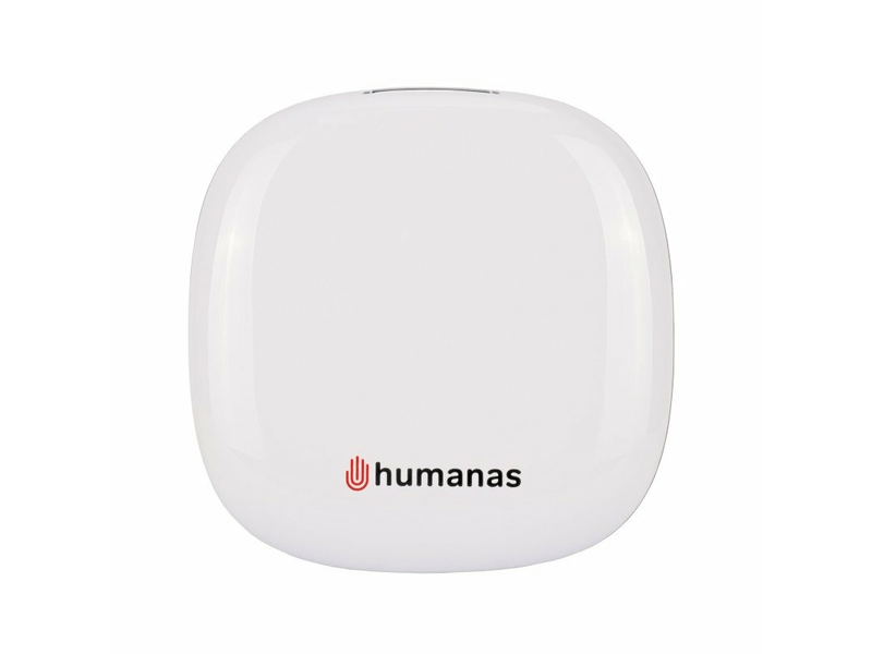 Humanas HS-PM01 Kézi sminktükör LED volágítással (HS3698)