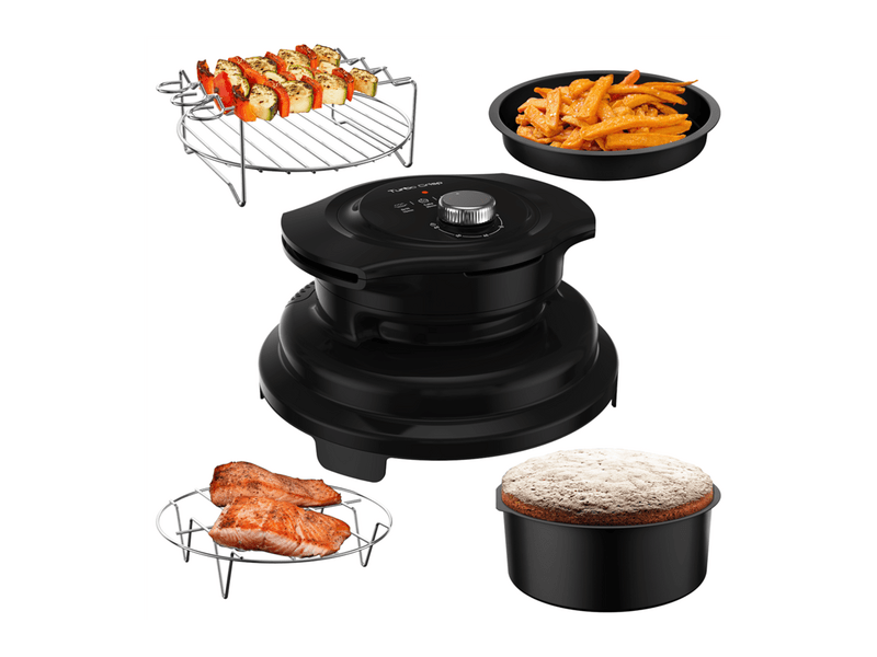 Tefal LF101810 Turbo Crisp tartozék Airfyerhez