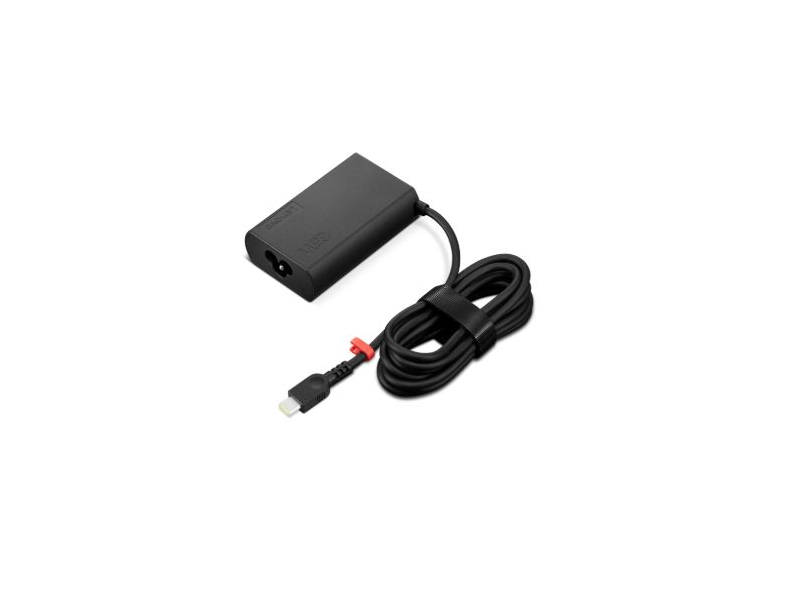Lenovo 65W Slim GaN AC Adapter (USB Type-C)