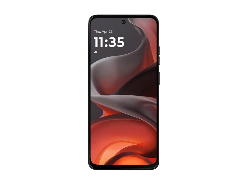 Mototola Moto G15 8/128GB pametni telefon, sivi (PB6E0017PL)