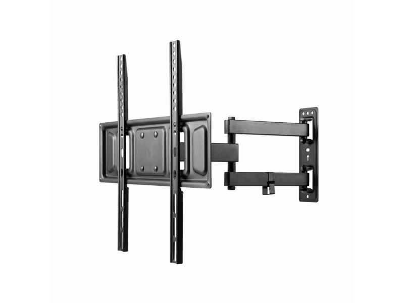 Sbox PLB-3644-2 Nagibni, rotirajući zidni nosač 32"-55"