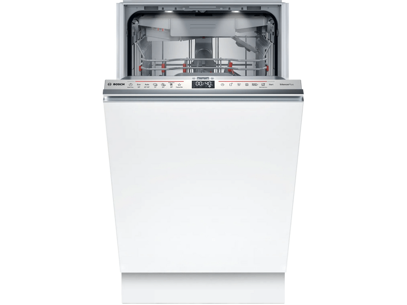 Bosch SPV6EMX09E Beépíthető mosogatógép