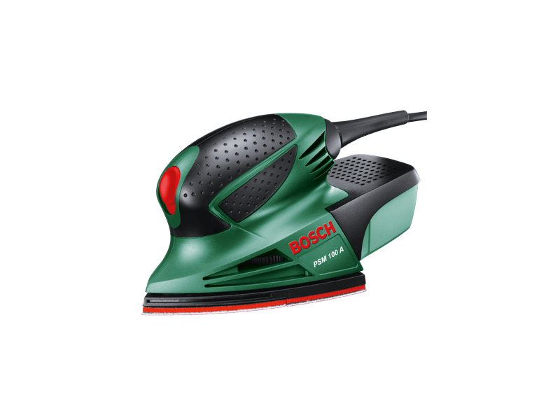 Bosch PSM 100 A orbitalna brusilica