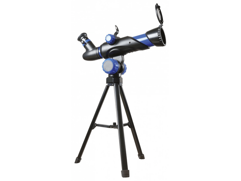 Buki TS006B Teleszkóp, 15 tevékenységgel
