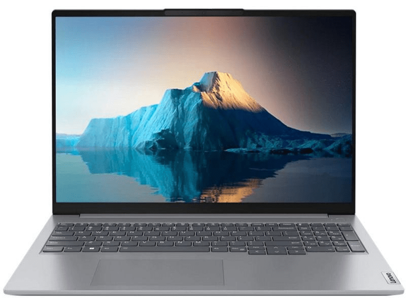Lenovo ThinkBook 16 G6 IRL 16