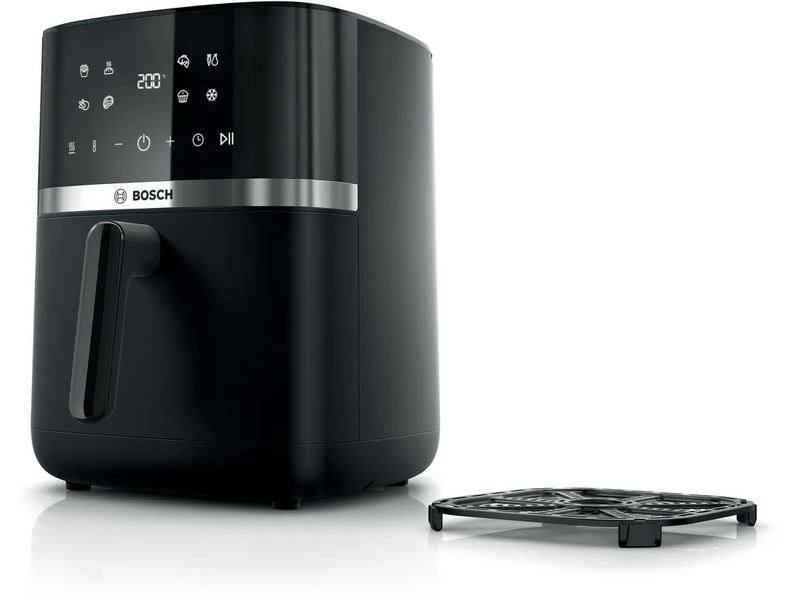 Bosch MAFS2462B Serie 4 Forrólevegős fritőz