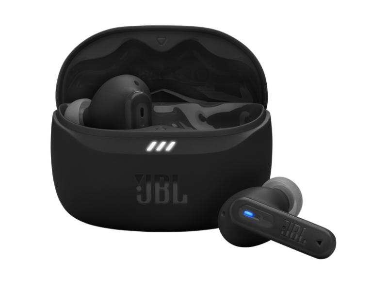 JBL Tune Beam 2 slušalice, crne (JBLTBEAM2BLK)