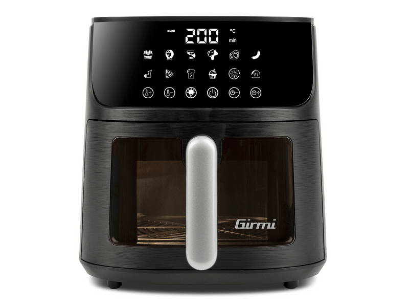 Girmi FG78 forrólevegős sütő (FG7800)