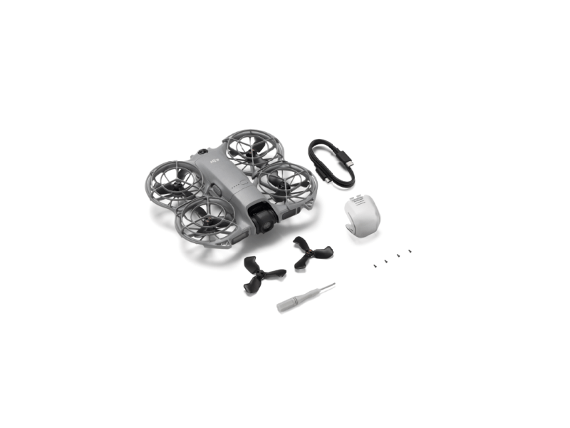 DJI Neo 2 (Drone Only) Drón (CP.FP.00000270.01)