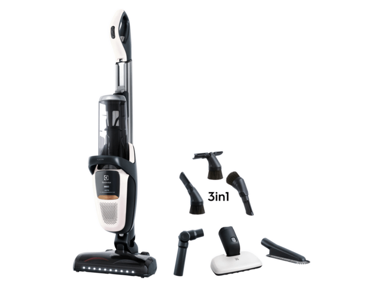 ELECTROLUX PF91-ALRGY Pure F9 vezeték nélküli kézi porszívó