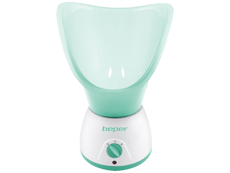 Beper 40.967N Arcszauna