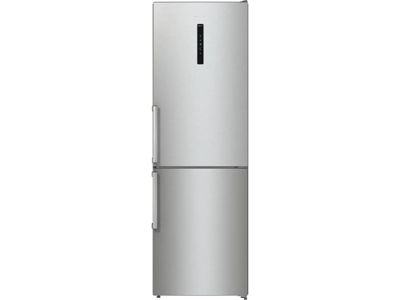 Gorenje NRK692XL5 Alulfagyasztós kombinált hűtőszekrény