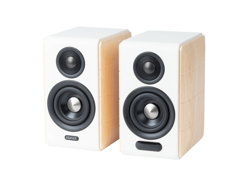 Edifier S880DBMKII 2.0 hangszóró, fehér