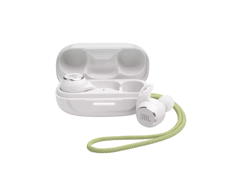 JBL Reflect Aero TWS slušalice, bijele