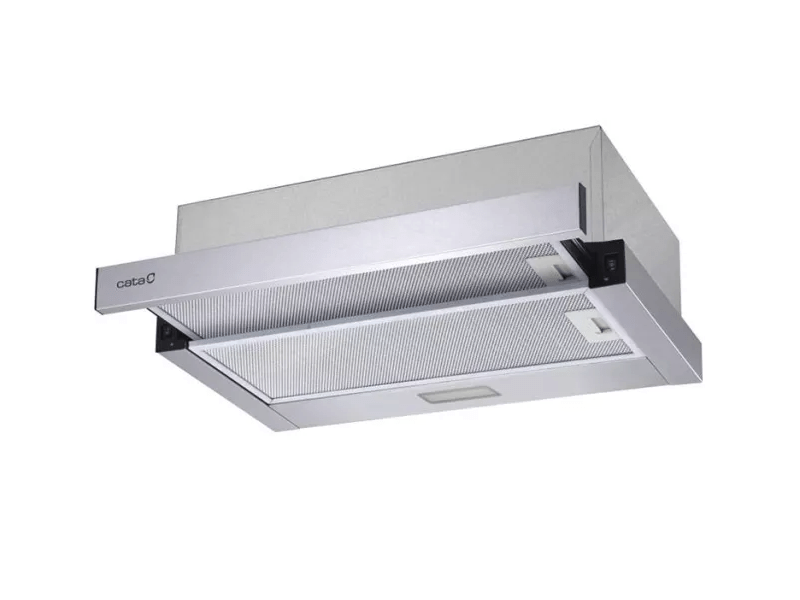 Cata TFB-5160 X Teleszkópos páraelszívó