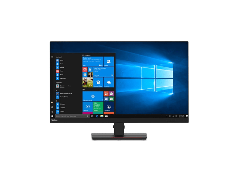 31,5 ThinkVision T32p-30  - WLED IPS