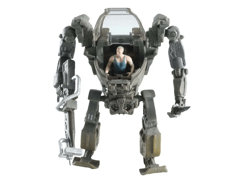 Avatar WOP Amp Sui,Colonel Miles Quaritch Akciófigura