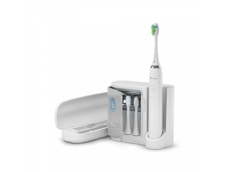 TrueLife SonicBrush UV Elektromos fogkefe