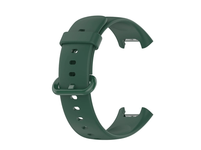 Gigapack Xiaomi Redmi Watch 2 Pótszíj, sötétzöld (GP-158780)