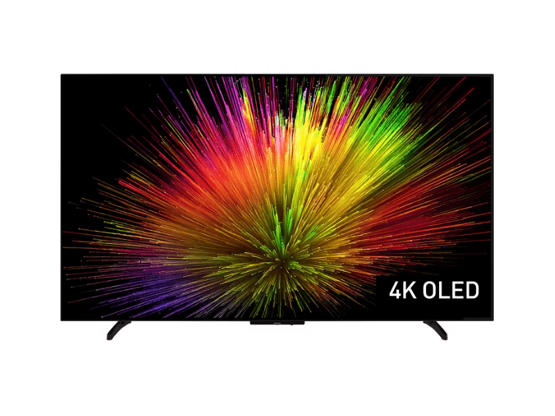Panasonic TV-65Z80BEZ OLED TV, 165 cm