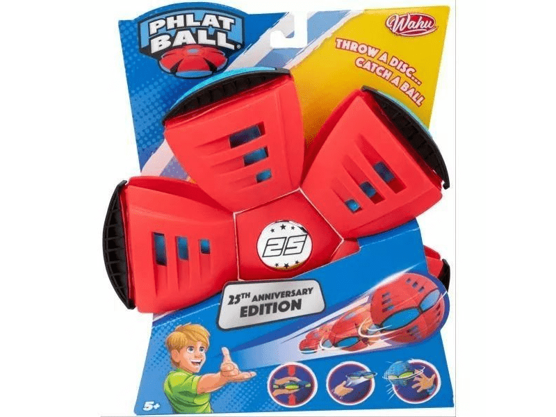 Phlat Ball Klasszikus, többféle (934427)