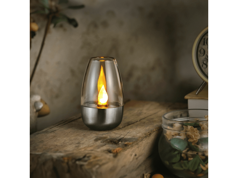 Garden of Eden 11776 Szolár lámpa, gyertya