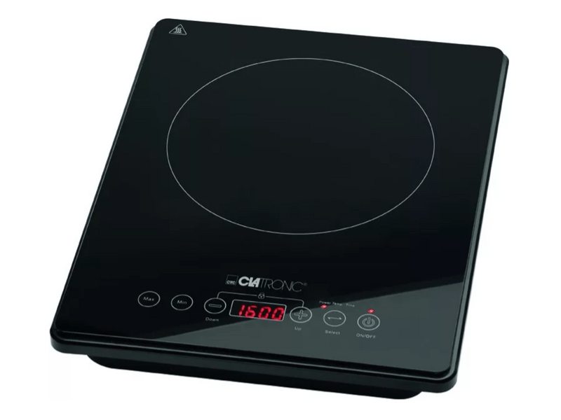 Clatronic EKI 3569 Indukciós főzőlap