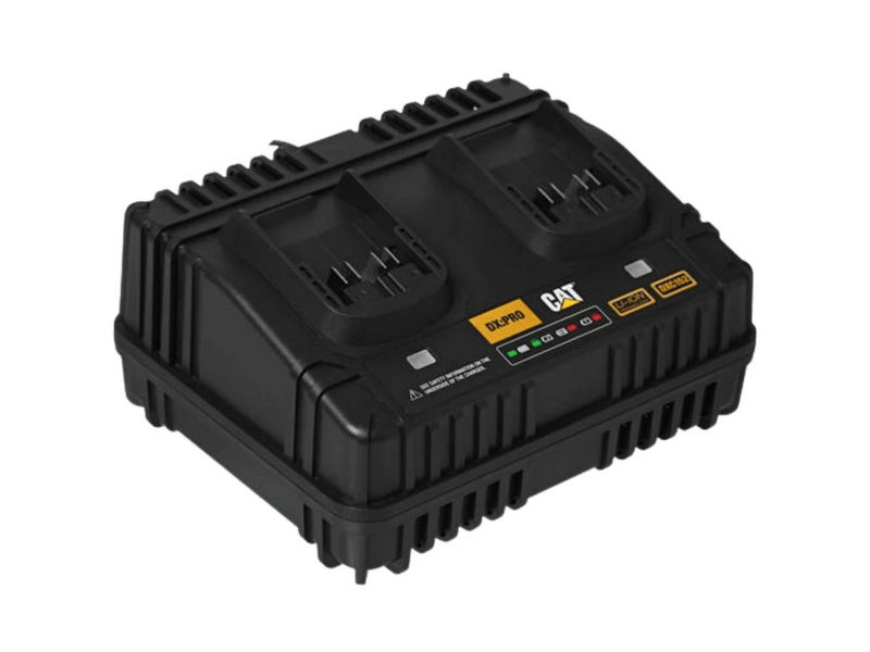 CAT DXC152 Power+ kétportos töltő