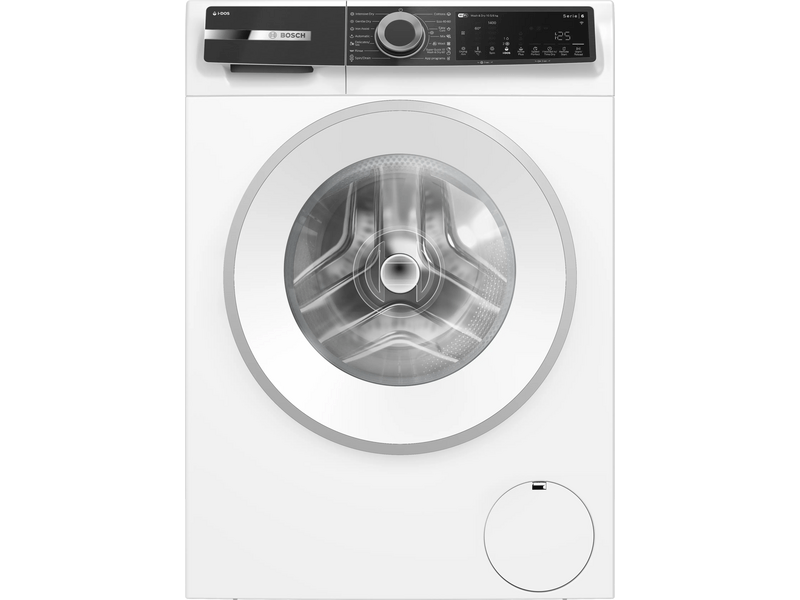 Bosch WNG254A7BY Mosó-szárítógép