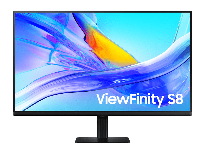 Samsung LS32D800UAUXEN ViewFinity S8 S80UD 32