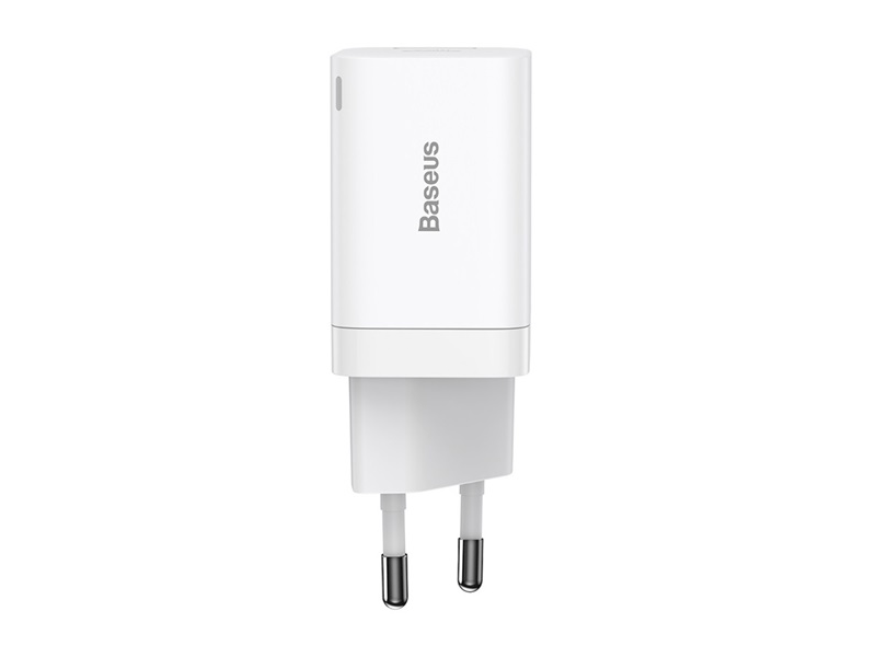 Baseus Super Si Pro hálózati gyorstöltő 30W (CCSUPPE02)