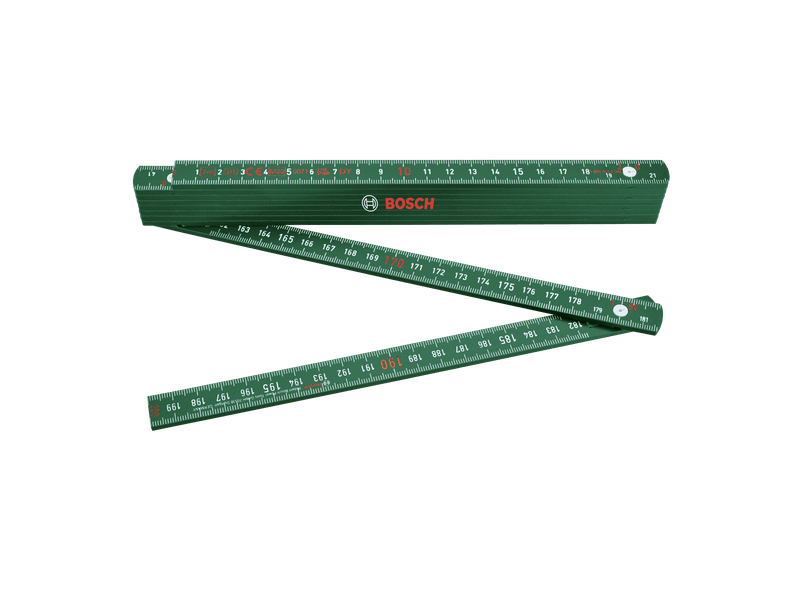 Bosch Colstok 2m (1600A032V3)