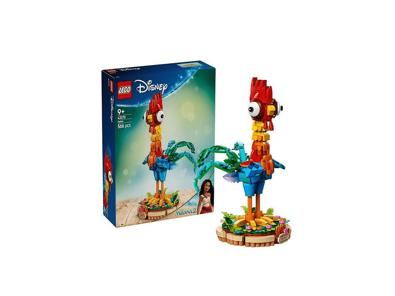 LEGO® Disney Heihei (43272)