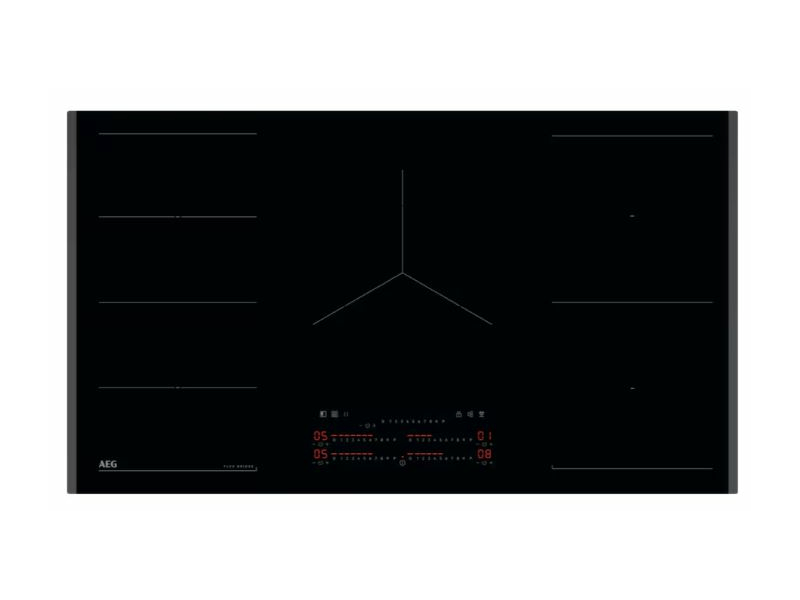 AEG TK95II08FB Indukciós főzőlap