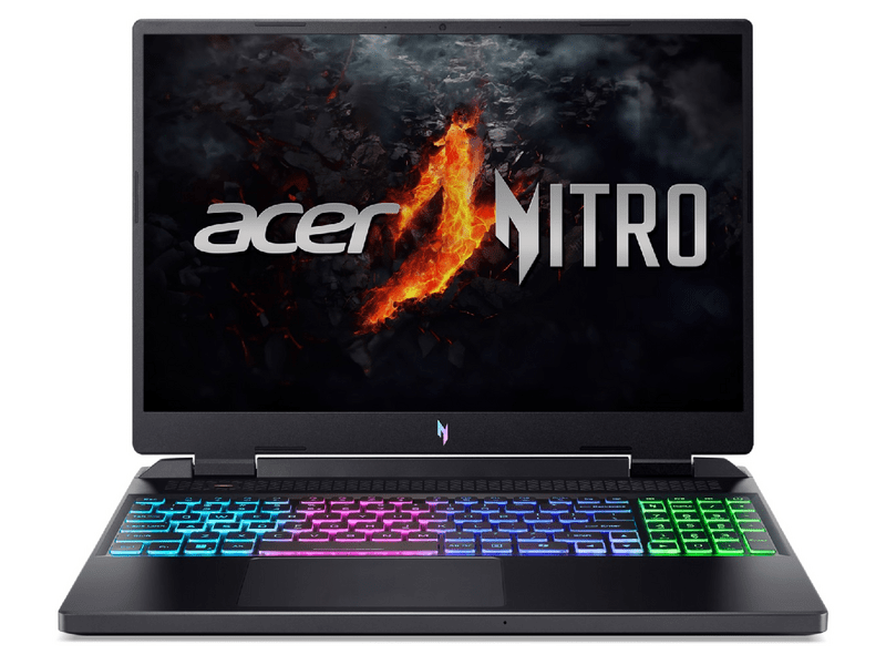 Acer Nitro 16 AN16-42-R1Y6 Notebook
