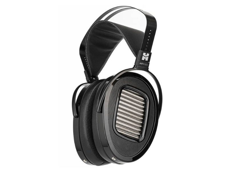 HiFiMAN Arya Unveiled sík fejhallgató