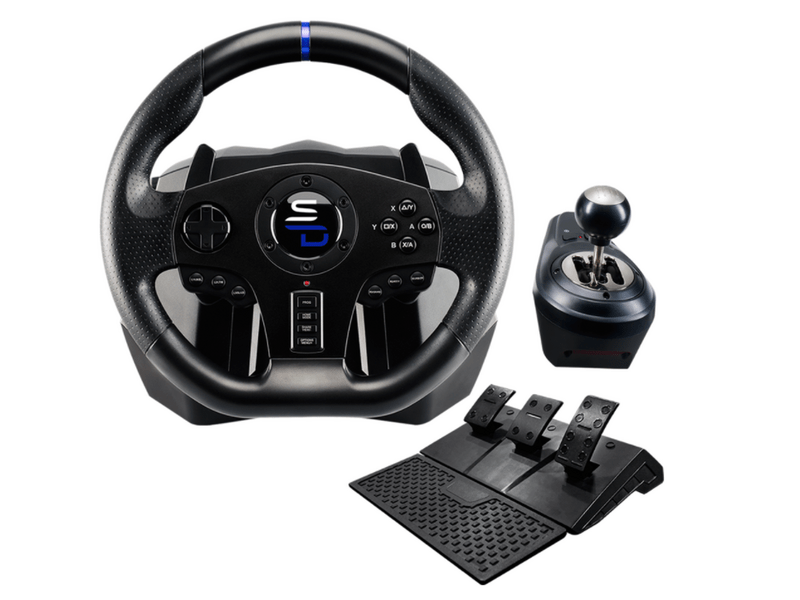 Subsonic SA5627-NG kormány szett