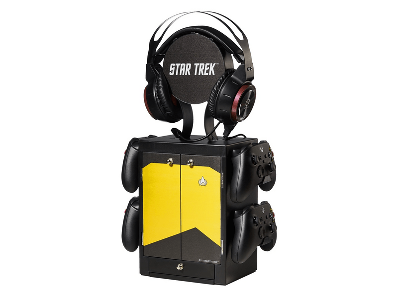 Numskull StarTrek szekrényes állvány (NS3351)
