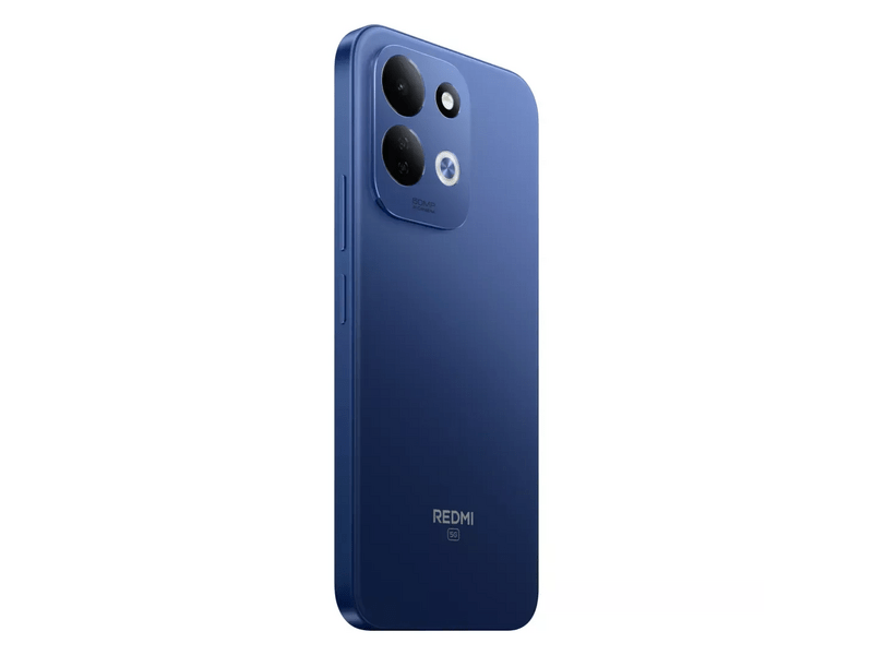 Xiaomi Redmi 17 5G 4/128GB Okostelefon, kék (MZB0PCDEU)