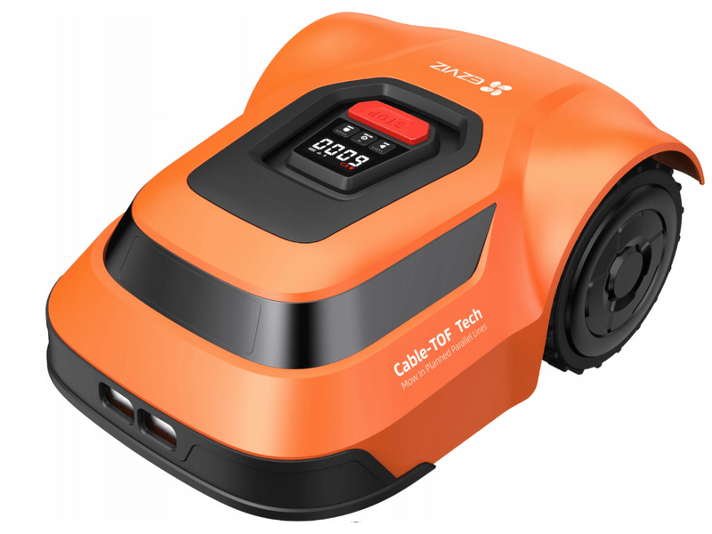 Ezviz RM600 Robotfűnyíró