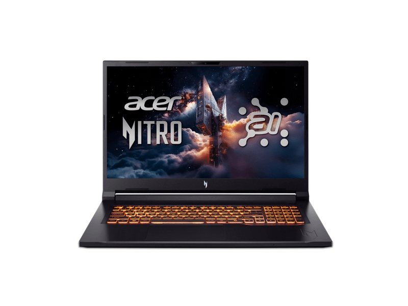 Acer Nitro V 17 AI-ANV17-41-R094 NH.QZKEU.001 Notebook