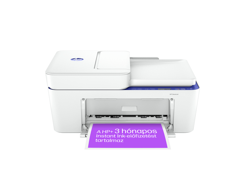 HP DeskJet Plus 4230E AiO ADF nyomtató