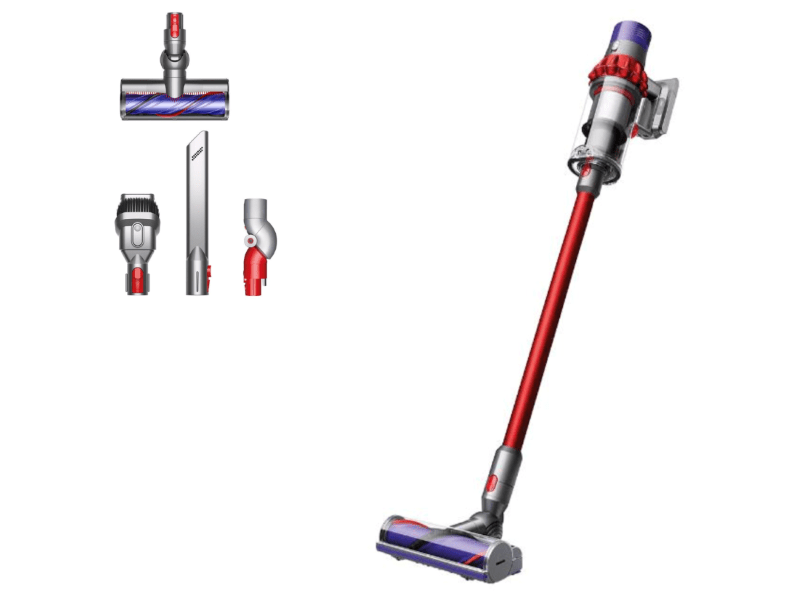 Dyson Cyclone V10 Origin (SV27) Kéziporszívó (394464-01)