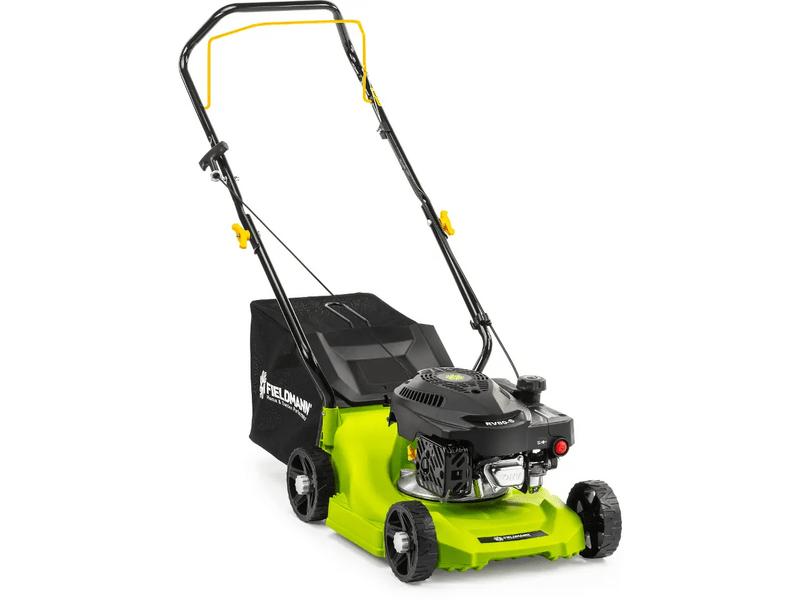 Fieldmann FZR 4006-80BH Benzines fűnyíró