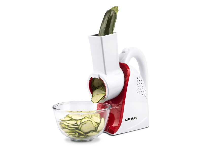 G3Ferrari G20133 Parmino Chef Elektromos reszelő