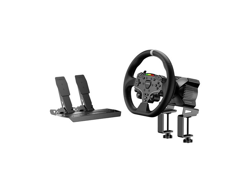 Moza Racing R3 PC Szimulátor szett (RS074)