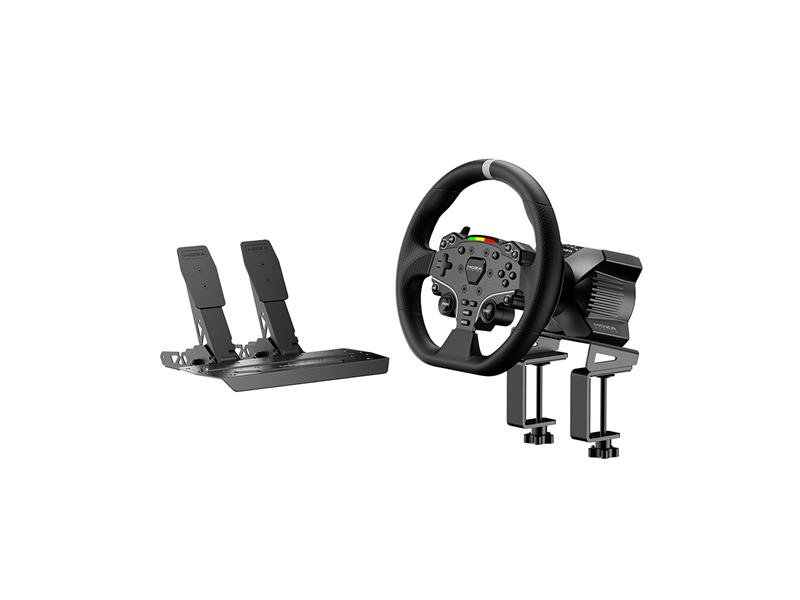 Moza Racing R3 PC Szimulátor szett (RS074)