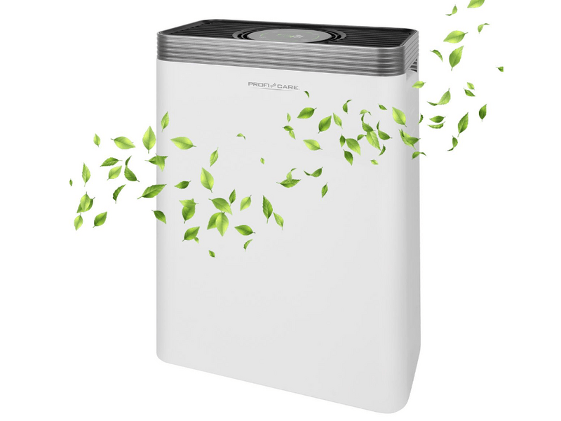 ProfiCare PC-LR 3076 légtisztító