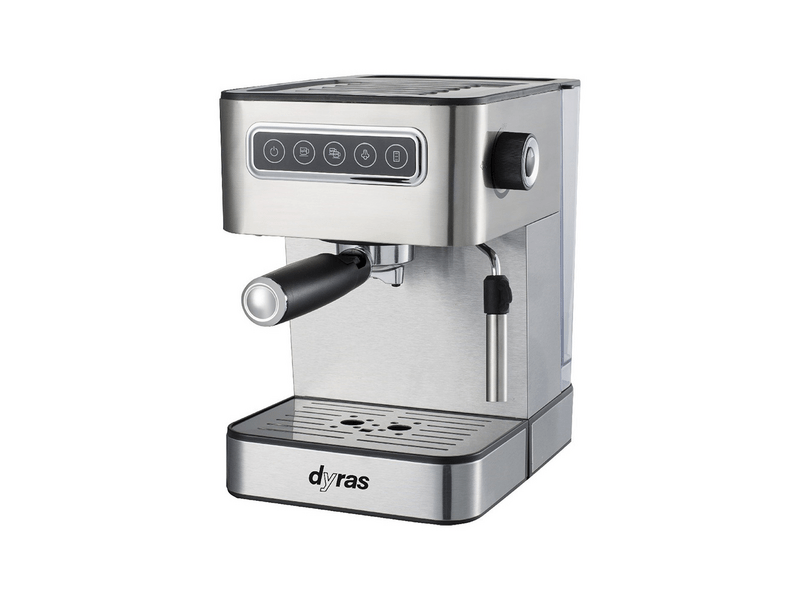 Dyras ECM-1308X Eszpresszó kávéfőző
